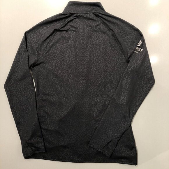 Adidas Golf Full Zip Duotone Activewear Jacket in Grey Size M - Picture 8 of 15